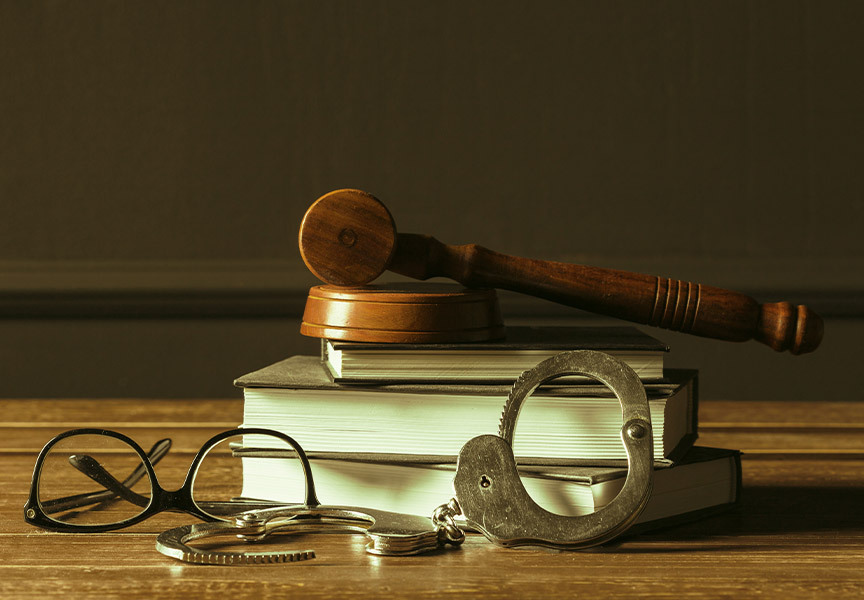 Your Guide to Choosing the Best Criminal Defence Lawyer in Toronto