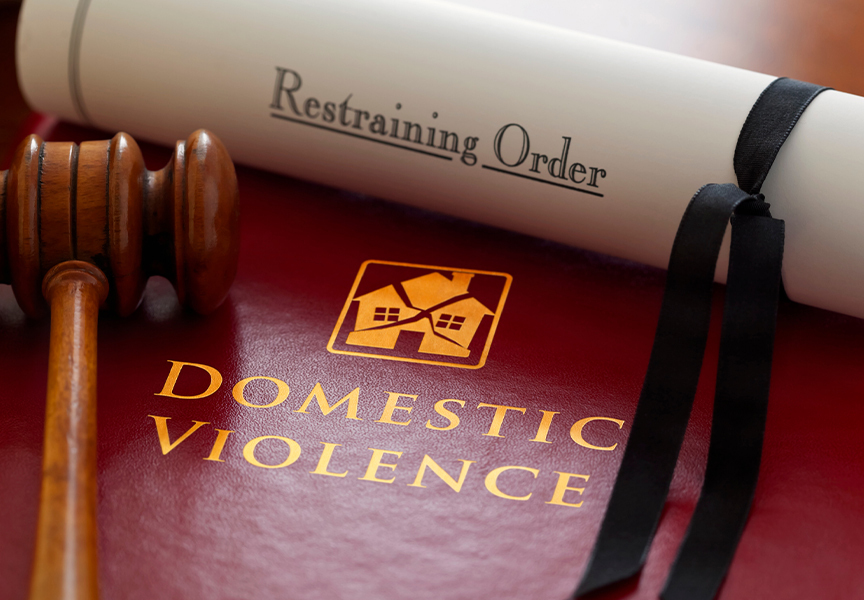 Understanding The Role Of A Domestic Violence Lawyer In Toronto