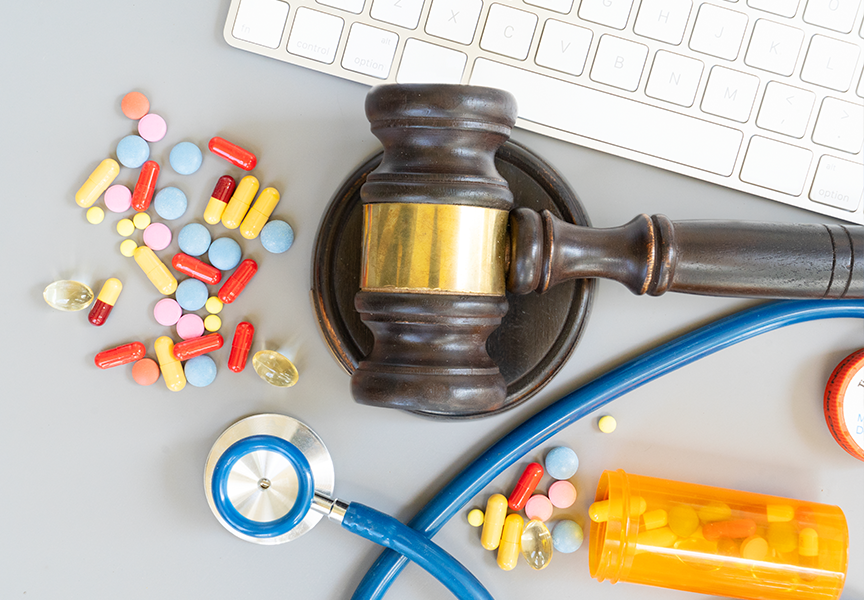 The Importance Of Client-Lawyer Communication In Drug Cases