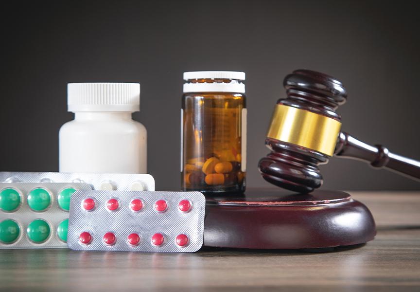 Your Rights During A Drug Raid: Guidance From Fedorowicz Law